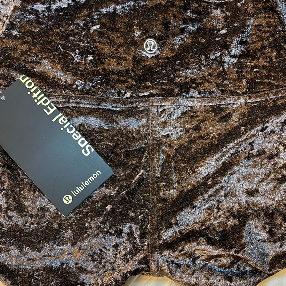 Wunder Lounge HR Tight 28” CV